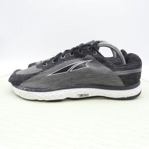Altra Escalante 1.5 Men's US 9.5 Running Shoes Gray Black Athletic Sneakers